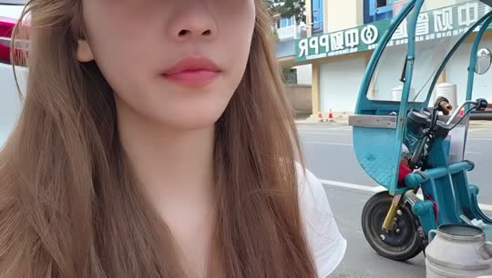 早起走路版图一一