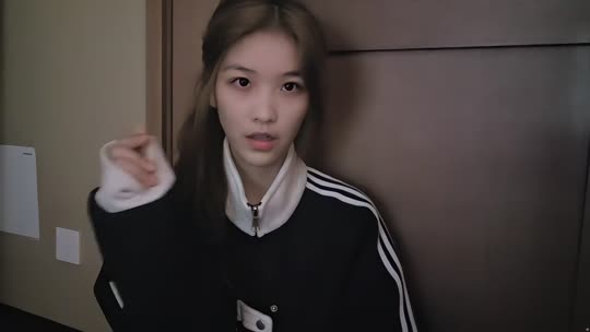 欢迎来到我的直播间