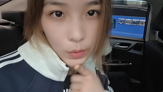 欢迎来到我的直播间