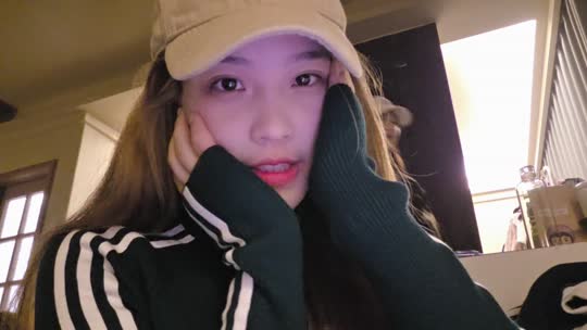 欢迎来到我的直播间
