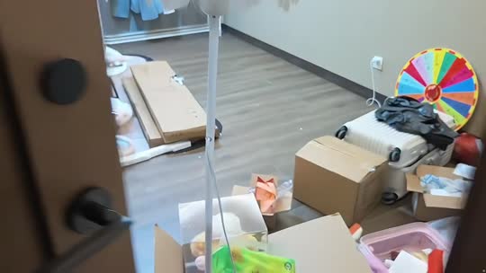图一一驾到