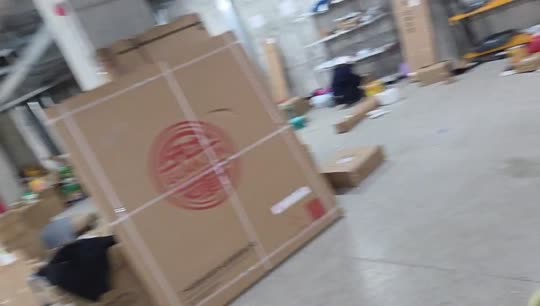 遛平安的一周