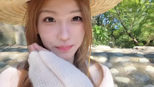 遛平安的一周