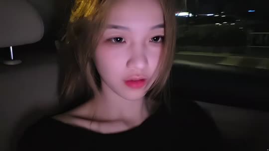 老爷们杭州逛夜市