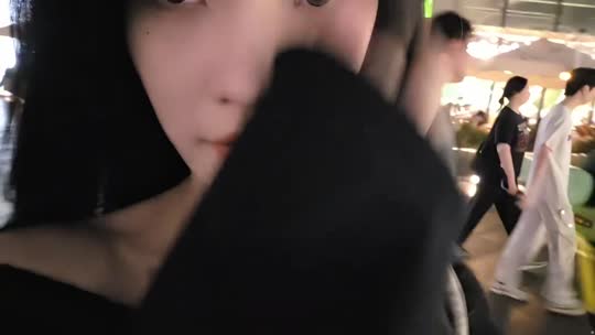 老爷们染头发