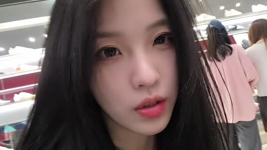 老爷们染头发