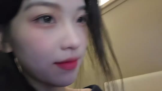 周末快乐～