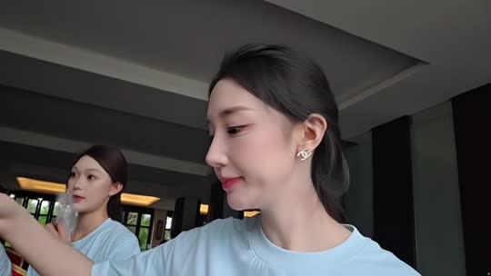 开播第一天798抱抱组
