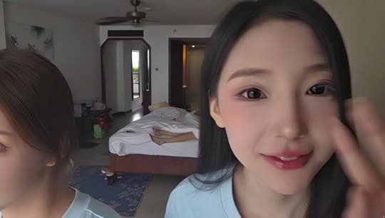 开播第一天798抱抱组