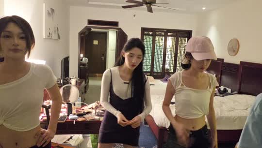 创造营 抱抱组