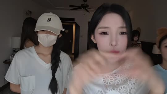 创造营 抱抱组
