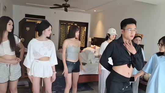 创造营 抱抱组