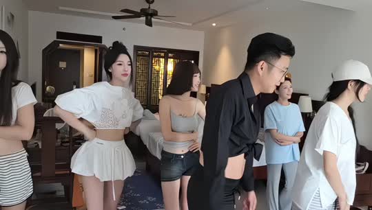 创造营 抱抱组
