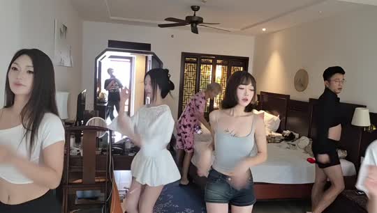 创造营 抱抱组