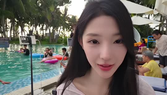 欢迎来到我的直播间