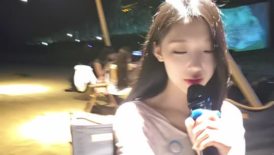 欢迎来到我的直播间