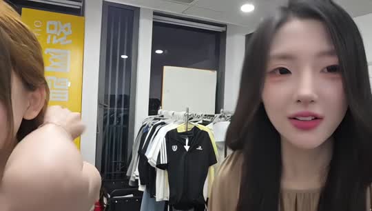 欢迎来到我的直播间