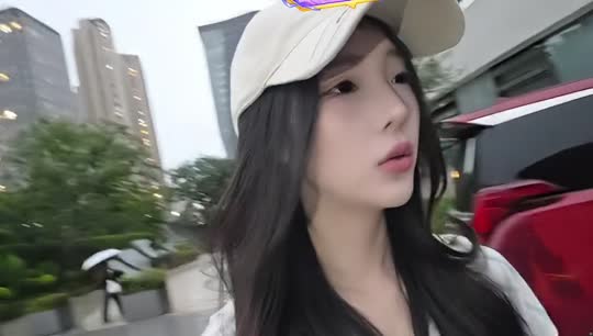 欢迎来到我的直播间