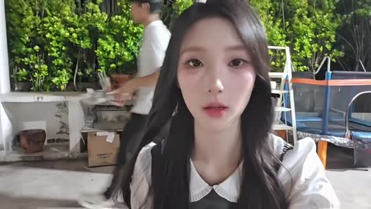 欢迎来到我的直播间