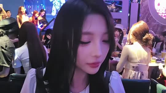欢迎来到我的直播间