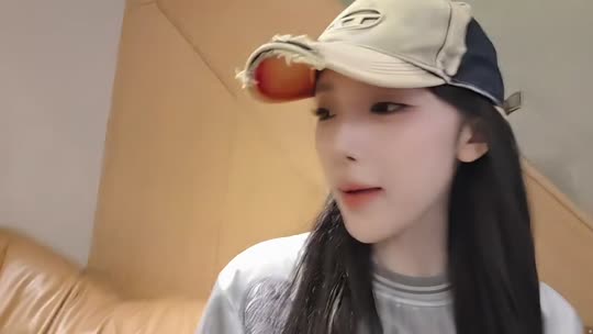 欢迎来到我的直播间