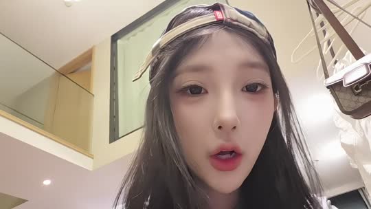 欢迎来到我的直播间