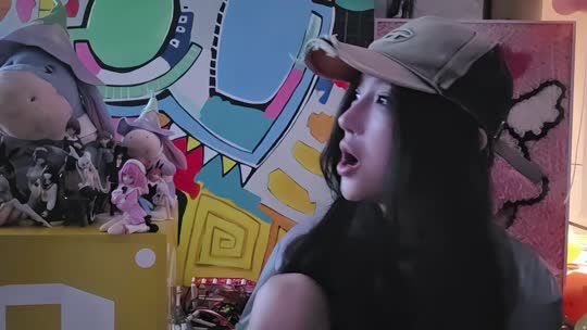 糖果哥up