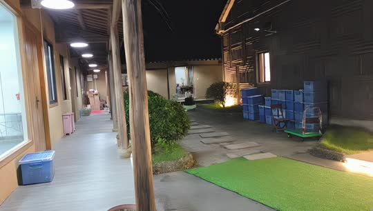 日常