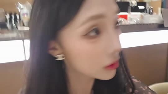 和闺蜜的日常