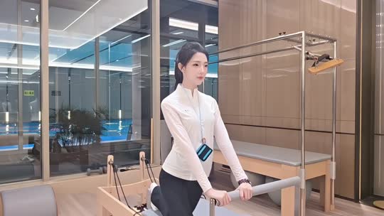 欢迎来到我的直播间