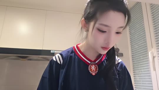 欢迎来到我的直播间