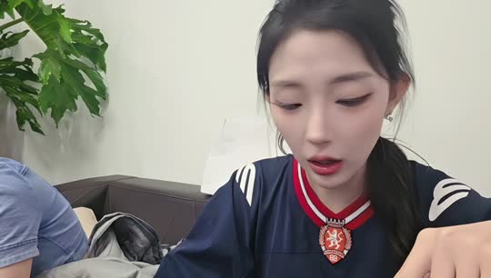 欢迎来到我的直播间