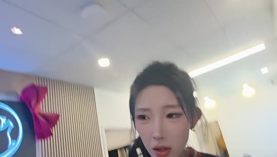 欢迎来到我的直播间