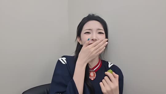 欢迎来到我的直播间