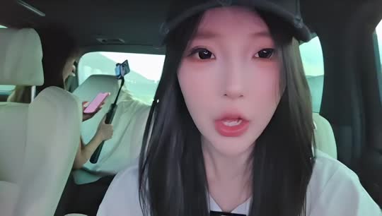欢迎来到我的直播间