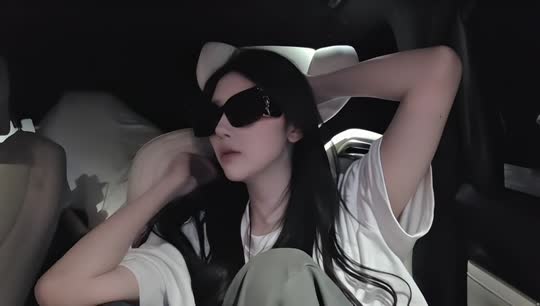 欢迎来到我的直播间