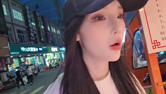 欢迎来到我的直播间