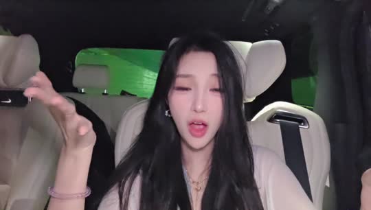 欢迎来到我的直播间
