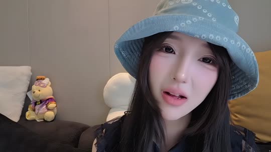 欢迎来到我的直播间
