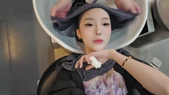 欢迎来到我的直播间