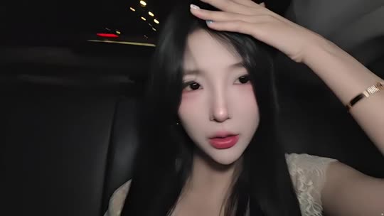 欢迎来到我的直播间