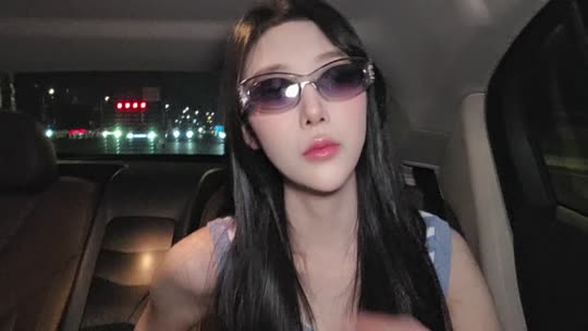 欢迎来到我的直播间