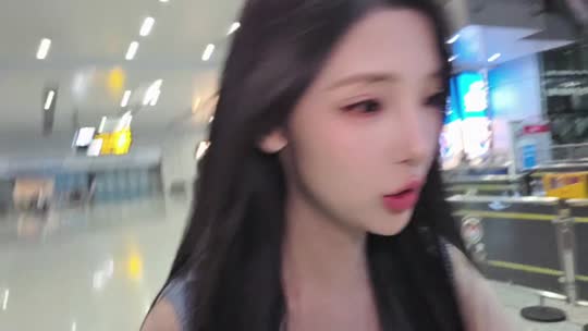 欢迎来到我的直播间