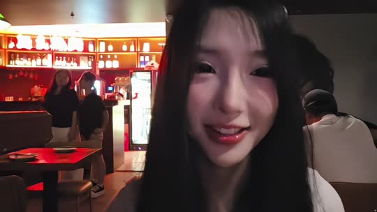 欢迎来到我的直播间