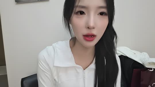 欢迎来到我的直播间
