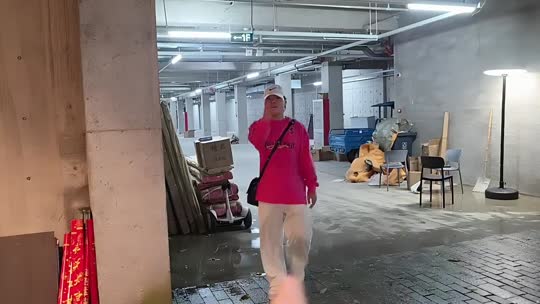 童话小镇