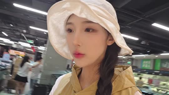 入住童话小镇