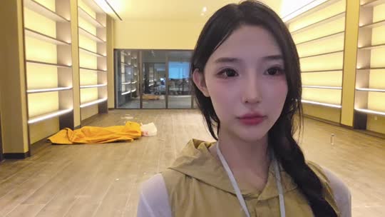 入住童话小镇