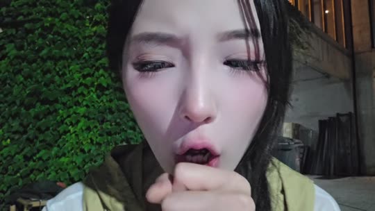 入住童话小镇