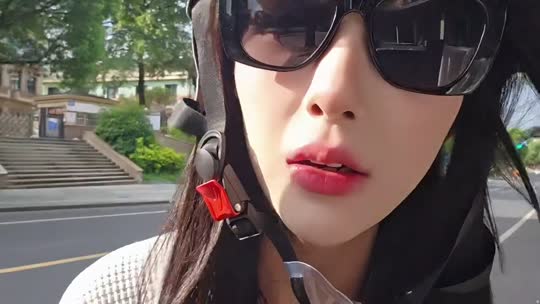 入住童话小镇